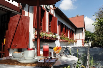 Boutique Hotel Antinea