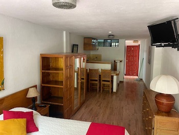 Boutique Hotel Antinea