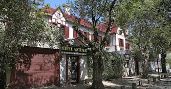 Boutique Hotel Antinea