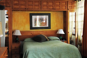 Boutique Hotel Antinea