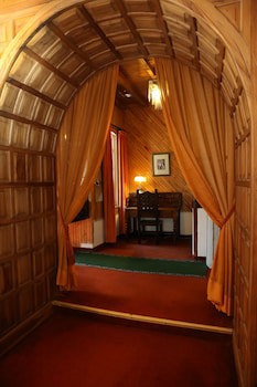Boutique Hotel Antinea