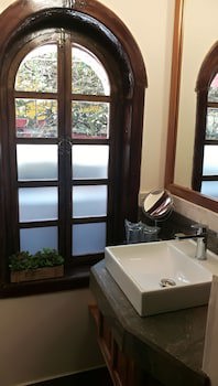 Boutique Hotel Antinea