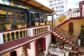 Boutique Hotel Antinea