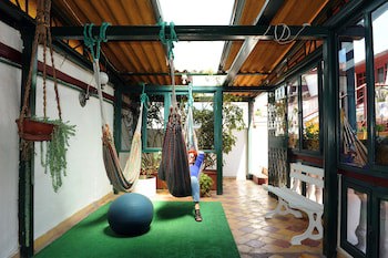 Boutique Hotel Antinea