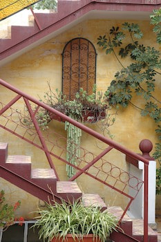 Boutique Hotel Antinea