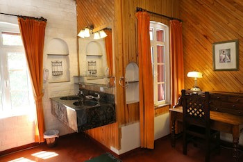 Boutique Hotel Antinea