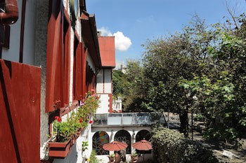Boutique Hotel Antinea