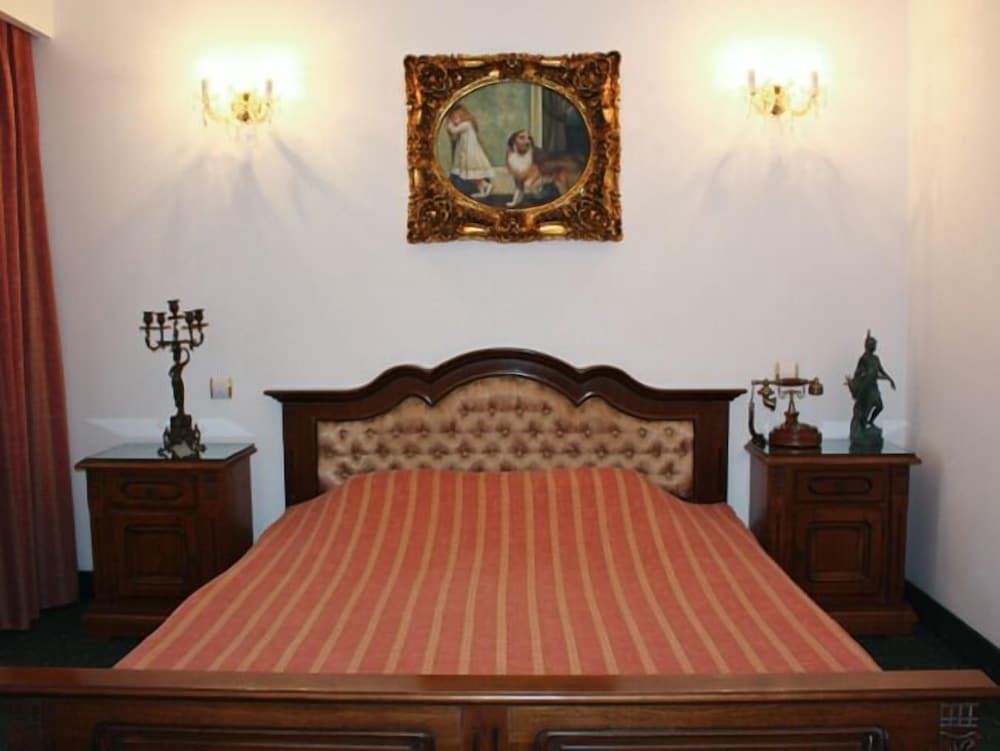 Hotel Carpati