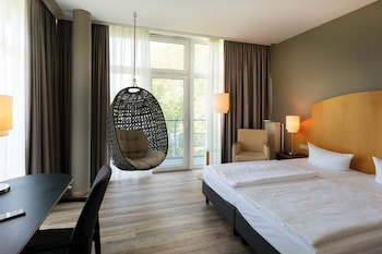 Seminaris Avendi Hotel Potsdam galeri fotoğrafı