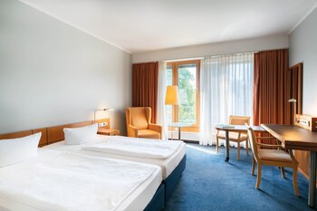 Seminaris Avendi Hotel Potsdam galeri fotoğrafı