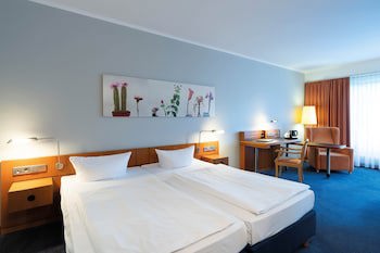 Seminaris Avendi Hotel Potsdam galeri fotoğrafı