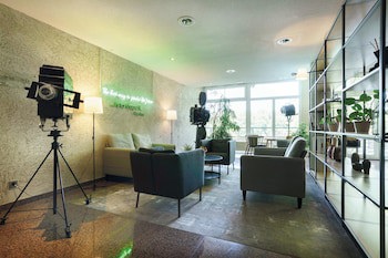 Seminaris Avendi Hotel Potsdam fotoğrafı