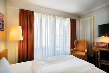 Seminaris Avendi Hotel Potsdam galeri fotoğrafı