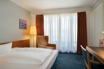 Seminaris Avendi Hotel Potsdam galeri fotoğrafı
