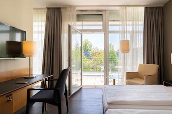 Seminaris Avendi Hotel Potsdam galeri fotoğrafı