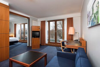 Seminaris Avendi Hotel Potsdam galeri fotoğrafı