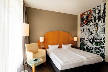 Seminaris Avendi Hotel Potsdam galeri fotoğrafı