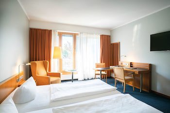 Seminaris Avendi Hotel Potsdam galeri fotoğrafı
