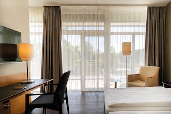 Seminaris Avendi Hotel Potsdam galeri fotoğrafı