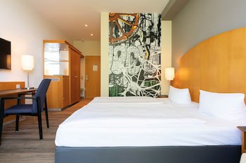 Seminaris Avendi Hotel Potsdam galeri fotoğrafı