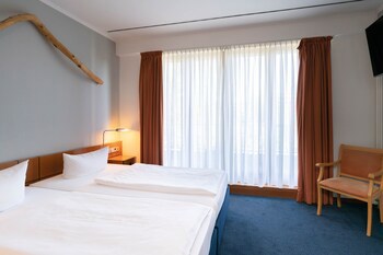 Seminaris Avendi Hotel Potsdam galeri fotoğrafı