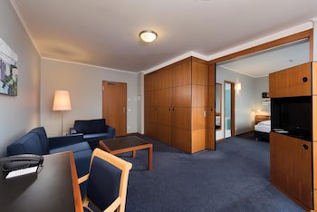 Seminaris Avendi Hotel Potsdam fotoğrafı