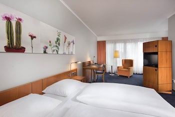 Seminaris Avendi Hotel Potsdam galeri fotoğrafı