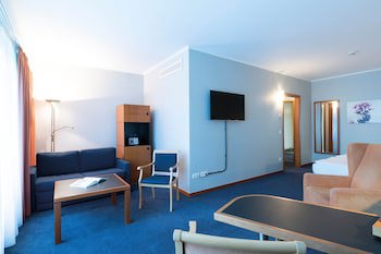 Seminaris Avendi Hotel Potsdam fotoğrafı
