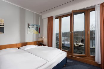 Seminaris Avendi Hotel Potsdam galeri fotoğrafı