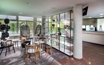Seminaris Avendi Hotel Potsdam fotoğrafı