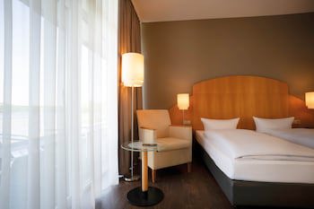 Seminaris Avendi Hotel Potsdam galeri fotoğrafı