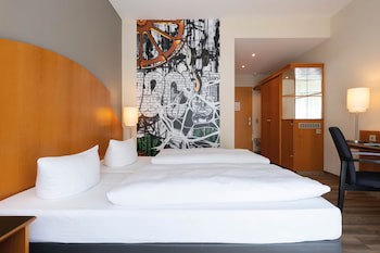 Seminaris Avendi Hotel Potsdam galeri fotoğrafı