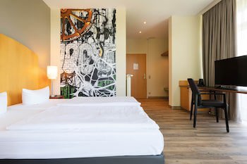 Seminaris Avendi Hotel Potsdam galeri fotoğrafı