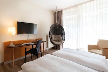 Seminaris Avendi Hotel Potsdam galeri fotoğrafı