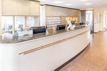 Seminaris Avendi Hotel Potsdam fotoğrafı