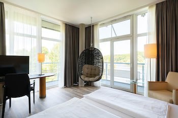 Seminaris Avendi Hotel Potsdam galeri fotoğrafı