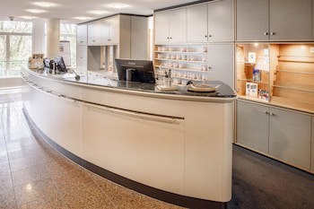 Seminaris Avendi Hotel Potsdam fotoğrafı