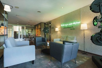 Seminaris Avendi Hotel Potsdam galeri fotoğrafı