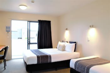 Bella Vista Taupo