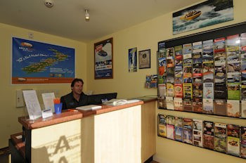 Bella Vista Taupo