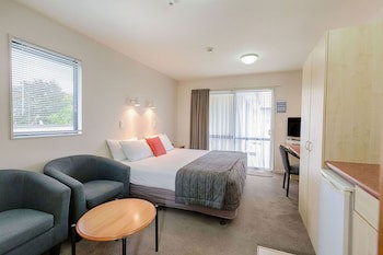 Bella Vista Taupo