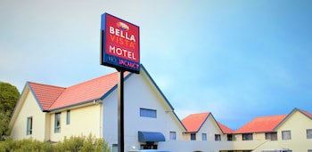 Bella Vista Taupo