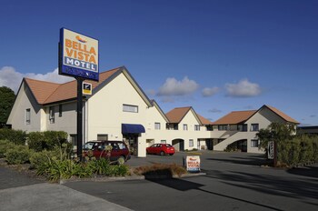 Bella Vista Taupo