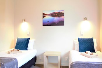 Bella Vista Taupo