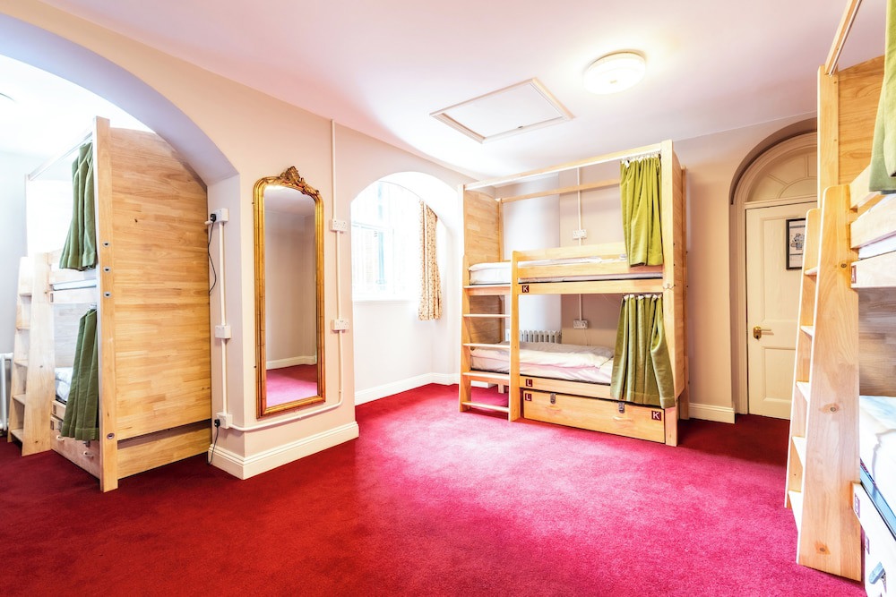 Palmers Lodge Swiss Cottage - Hostel