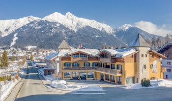 Torri Di Seefeld