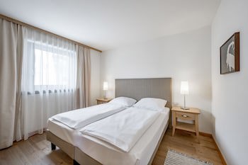 Torri Di Seefeld