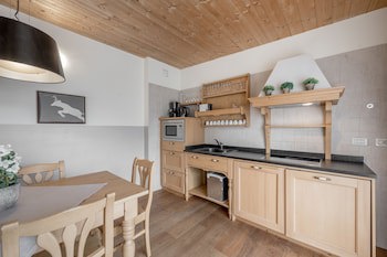 Torri Di Seefeld