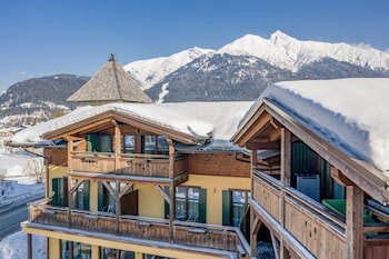 Torri Di Seefeld