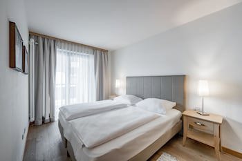 Torri Di Seefeld